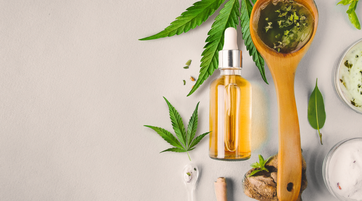 CBD Premium Store