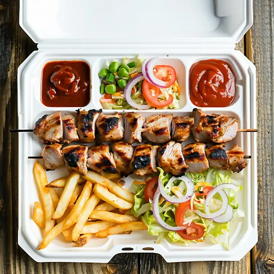 Kebab u Marka