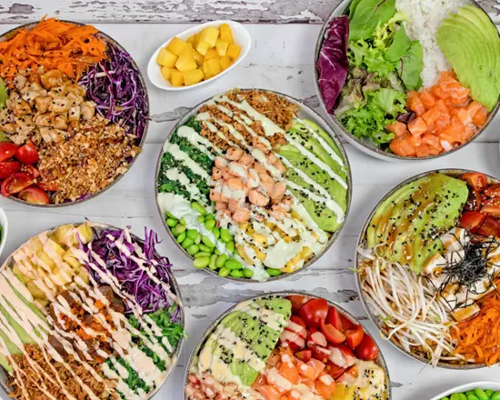 Makai Poke