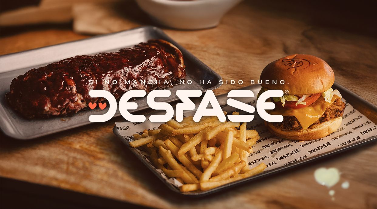 DESFASE