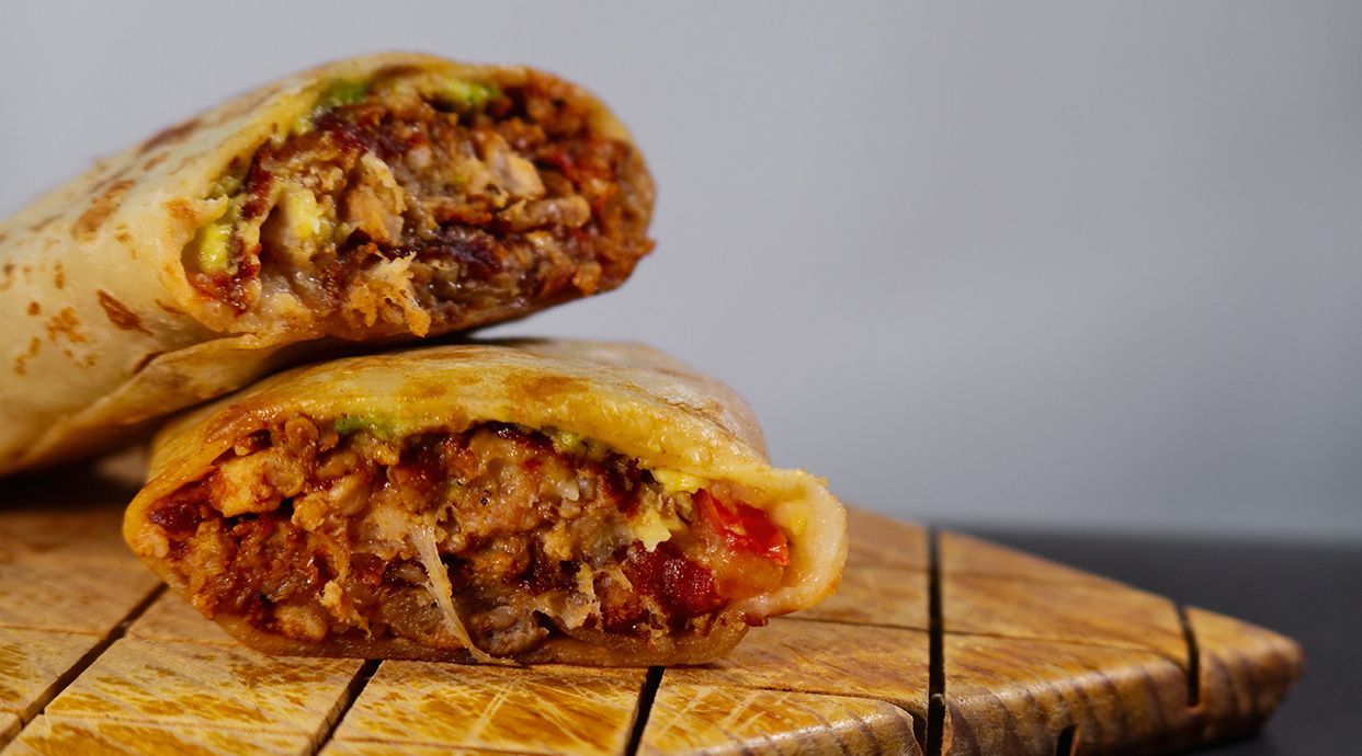 Hicham Tacos