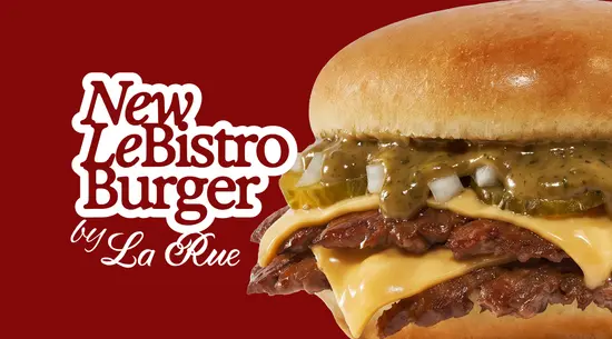 Street Smash Burgers