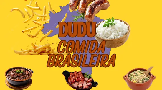 Dudu Comida Brasileira