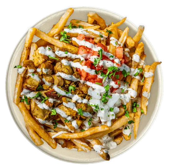 Tacos-Frits (weld dar)