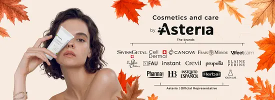 Asteria Cosmetics and Care