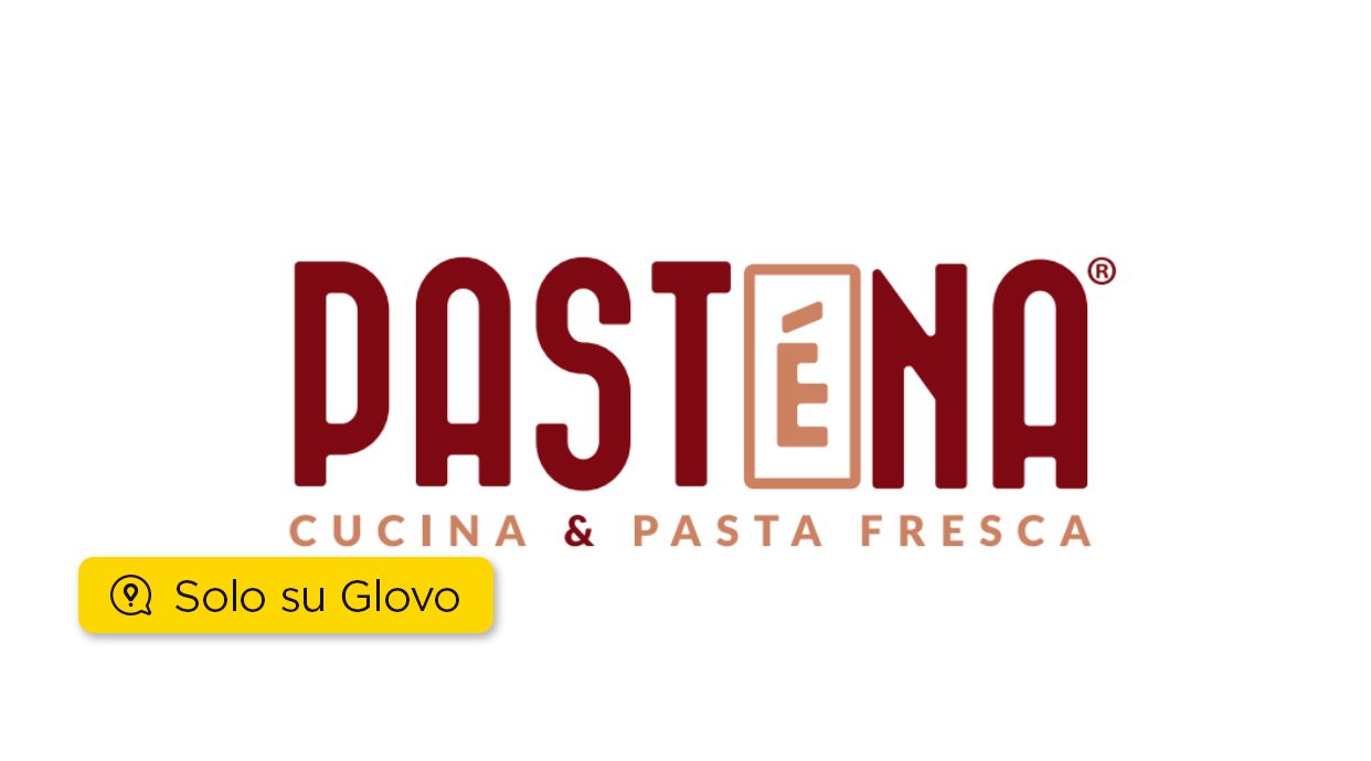 PasteNA - Spacciatori di Carboidrati