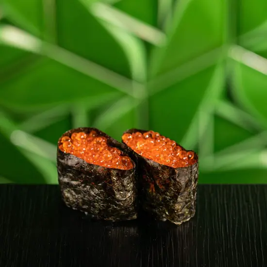 Mojito sushi