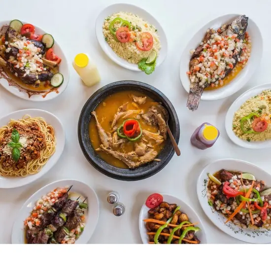 RESTAURANT LE MILLIONNAIRE