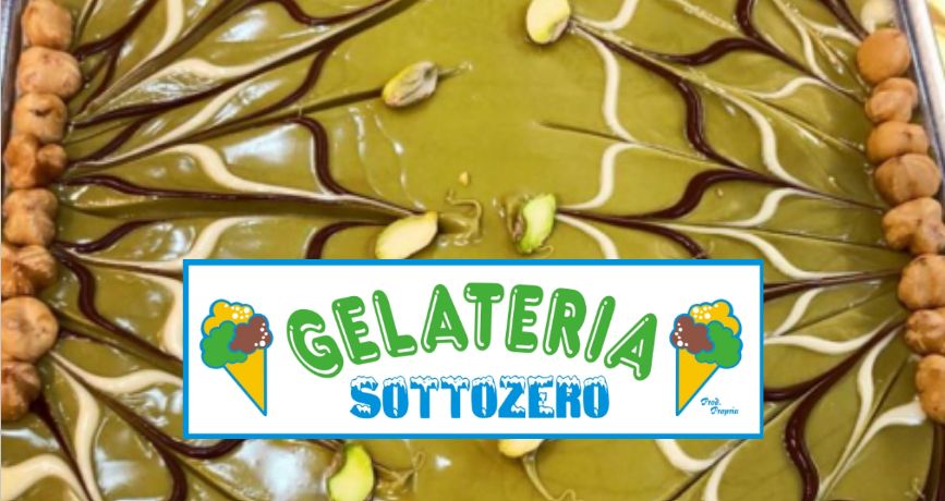 Gelateria Sottozero