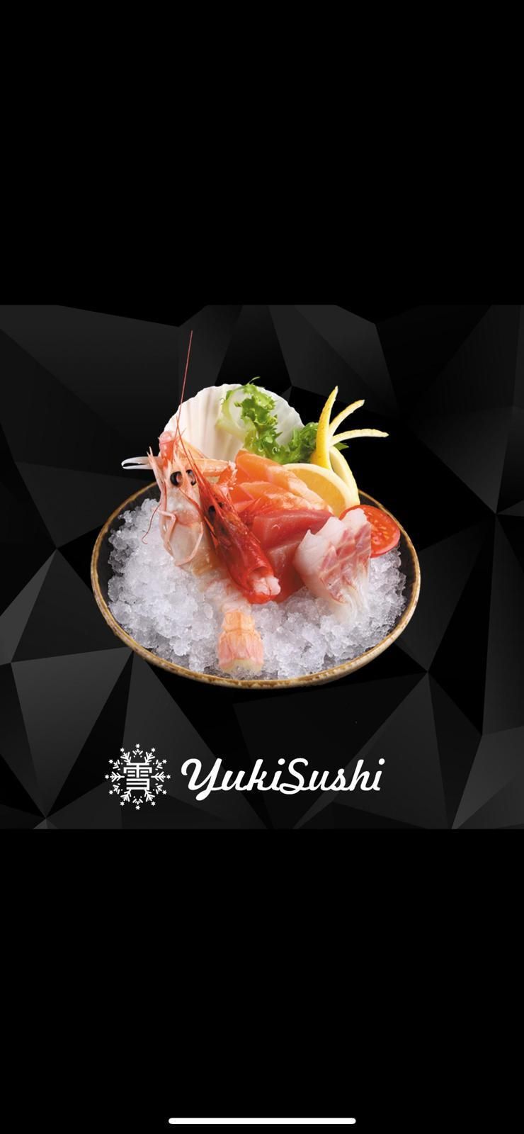 Yuki Sushi