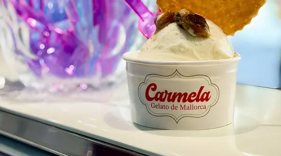 Carmela Gelato