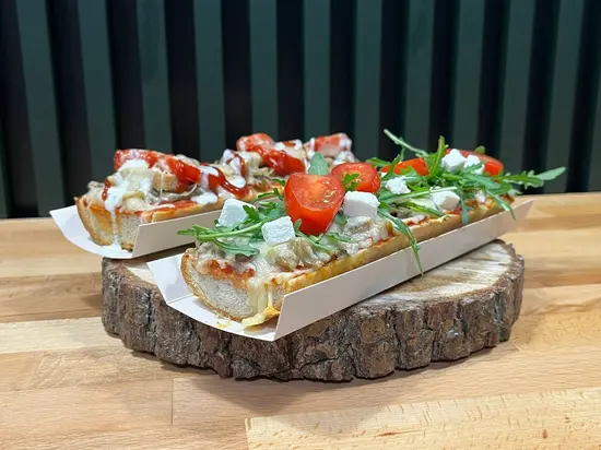 Korytko z Pieca