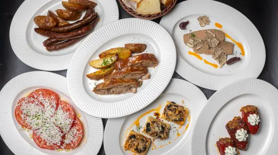 Restoran Buša