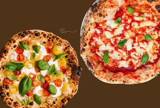 Fermentum - L’Arte della Pizza