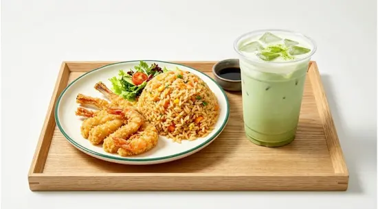 Kung Fu Canteen