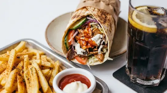 KEBAB EXPERT - GLIWICE