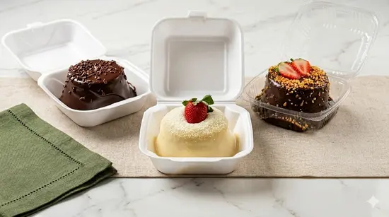 Doces Gourmet