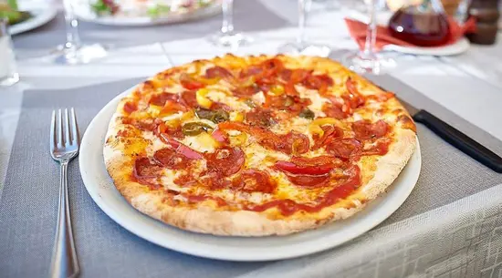 Pizzeria 105 Starachowice