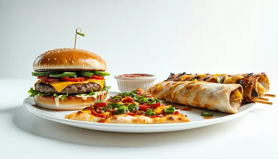 Les délices d'Aynos Bill