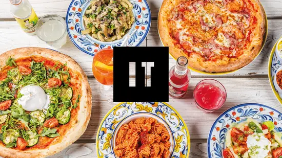 IT - ITALIAN TRATTORIA