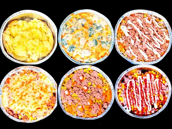 El Gourmet De La Patata