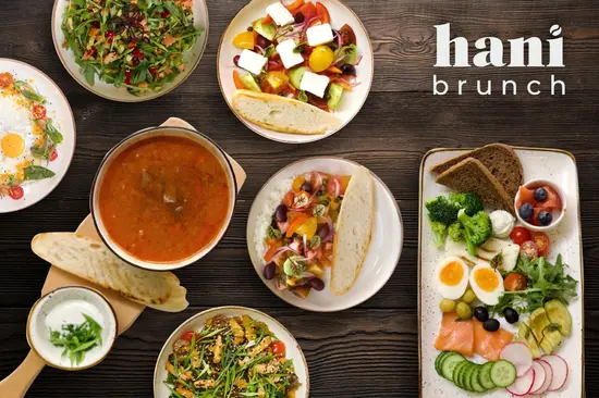 Hani Brunch