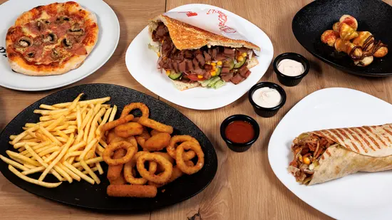 House of Kebab Split