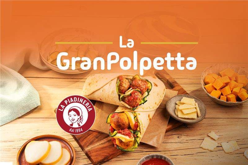 La Piadineria