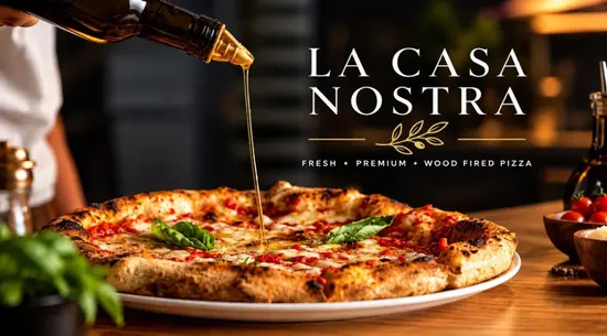 La Casa Nostra