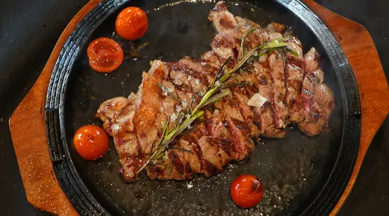 Restaurante Rubí Mediterráneo