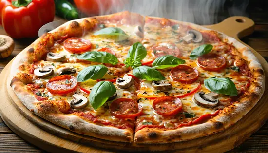 Pizzeria Klitka u Witka