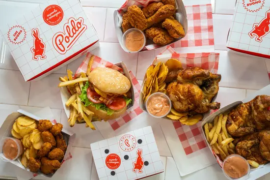 Poldo di pollo di Busto Arsizio