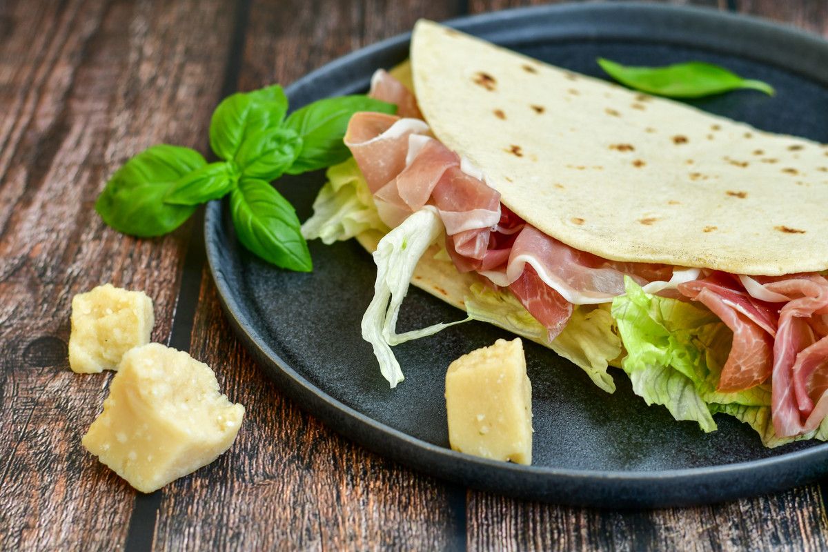 Panineria Degli Emiri A Modo Mio