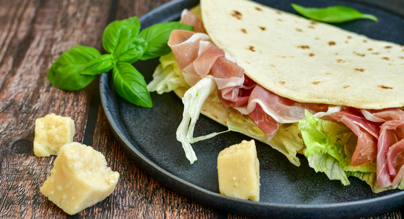 Panineria Degli Emiri A Modo Mio