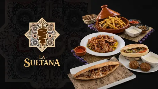 La sultana