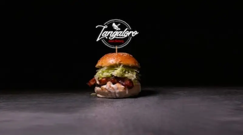 Zangaloro Meat Factory