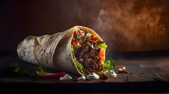 FAST FOOD ALEPPO