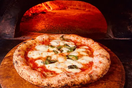Il Cuore Pizza Napoletana