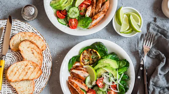 Fresh Break (dawniej Frankie's Posnania)