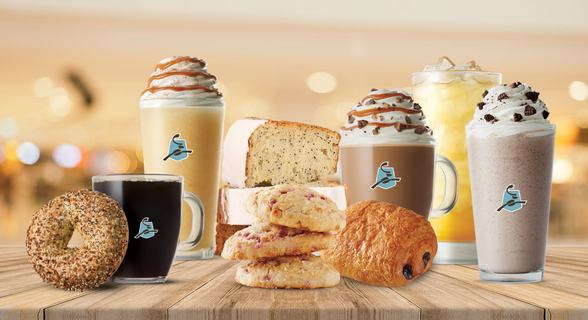 Caribou Coffee