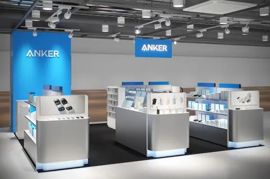 Anker - Official Store
