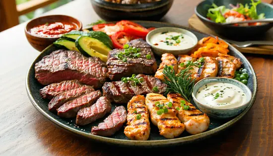 BBQ