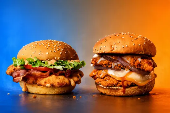 Chicken by Roadhouse
