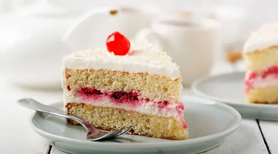 Tartería Las Alemanas