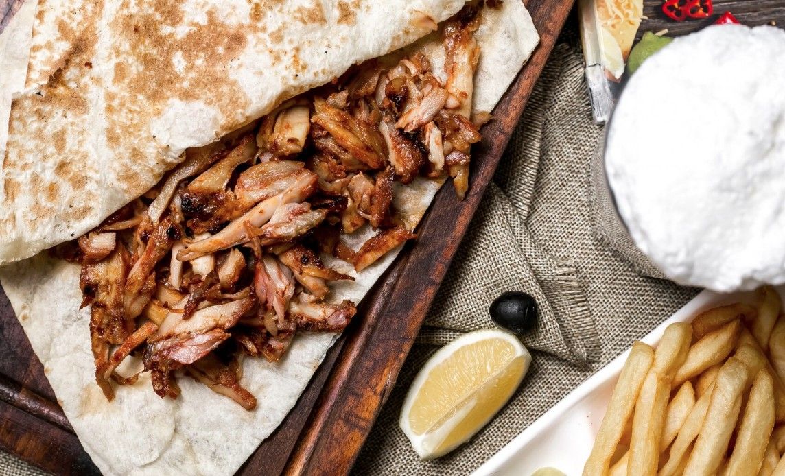 París Kebab