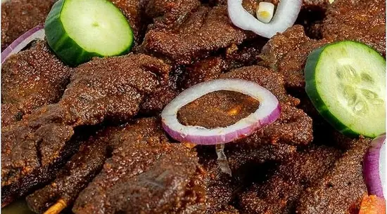 S-nice university of suya Ikorodu