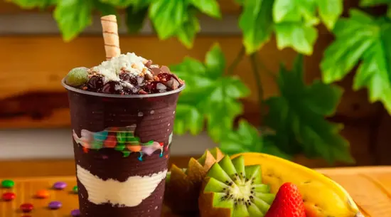 Vem de Açaí