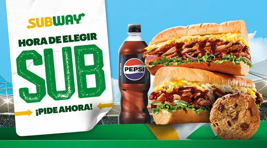 Subway