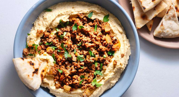 Hummus Bazaar