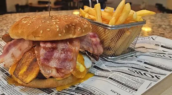 Bar La Terracita Nica